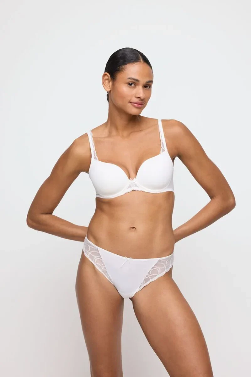 Marie Jo - Slip Heleen Rio Naturel – Image 3