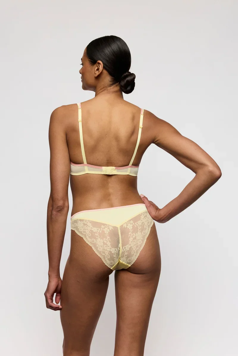 Marie Jo - Culottes Lizelot Rio Vanille Française – Image 5