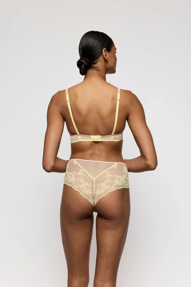 Marie Jo - Lizelot Hotpants Vanille Française – Image 5