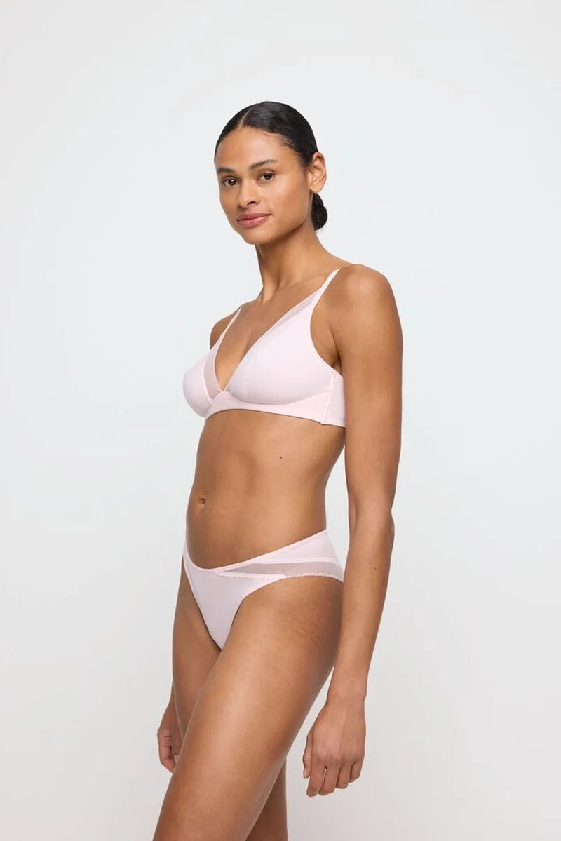 Marie Jo - Brassière Milao Rose Pastel – Image 5
