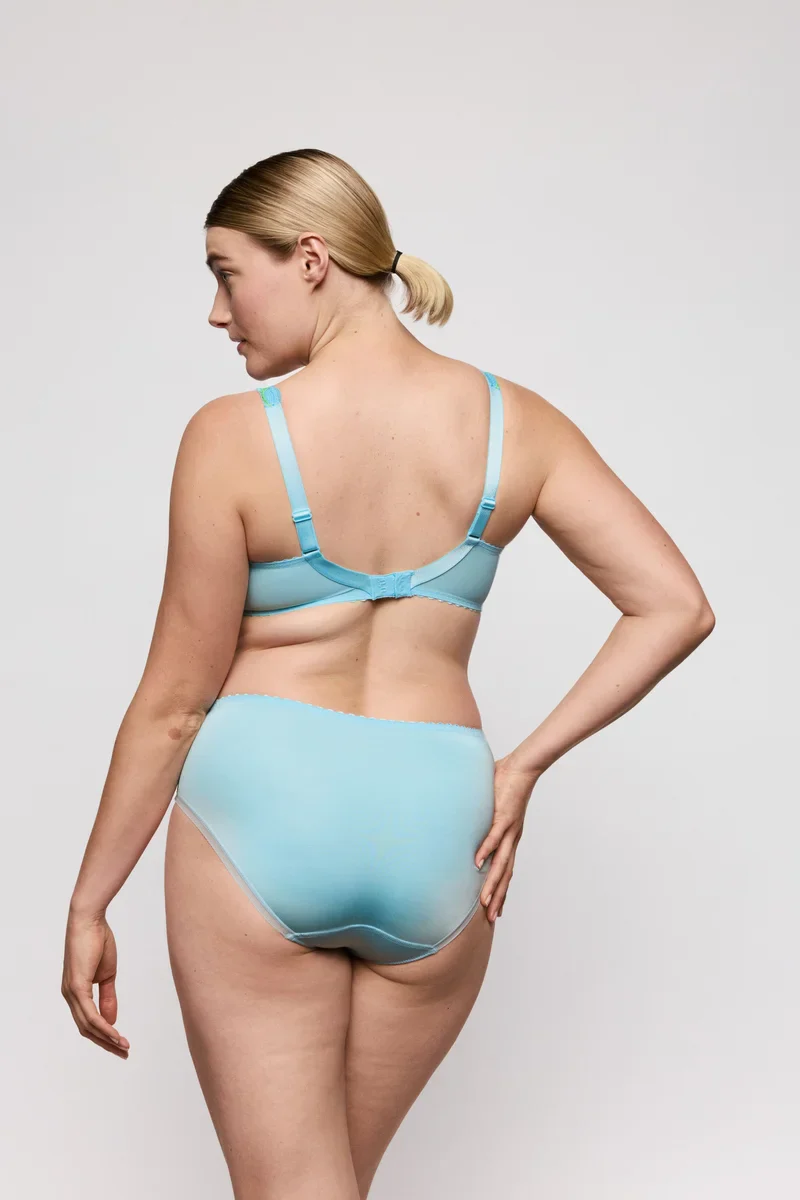 PrimaDonna - Soutien-gorge Cala Luna à bonnets emboîtants Ice Dream – Image 5