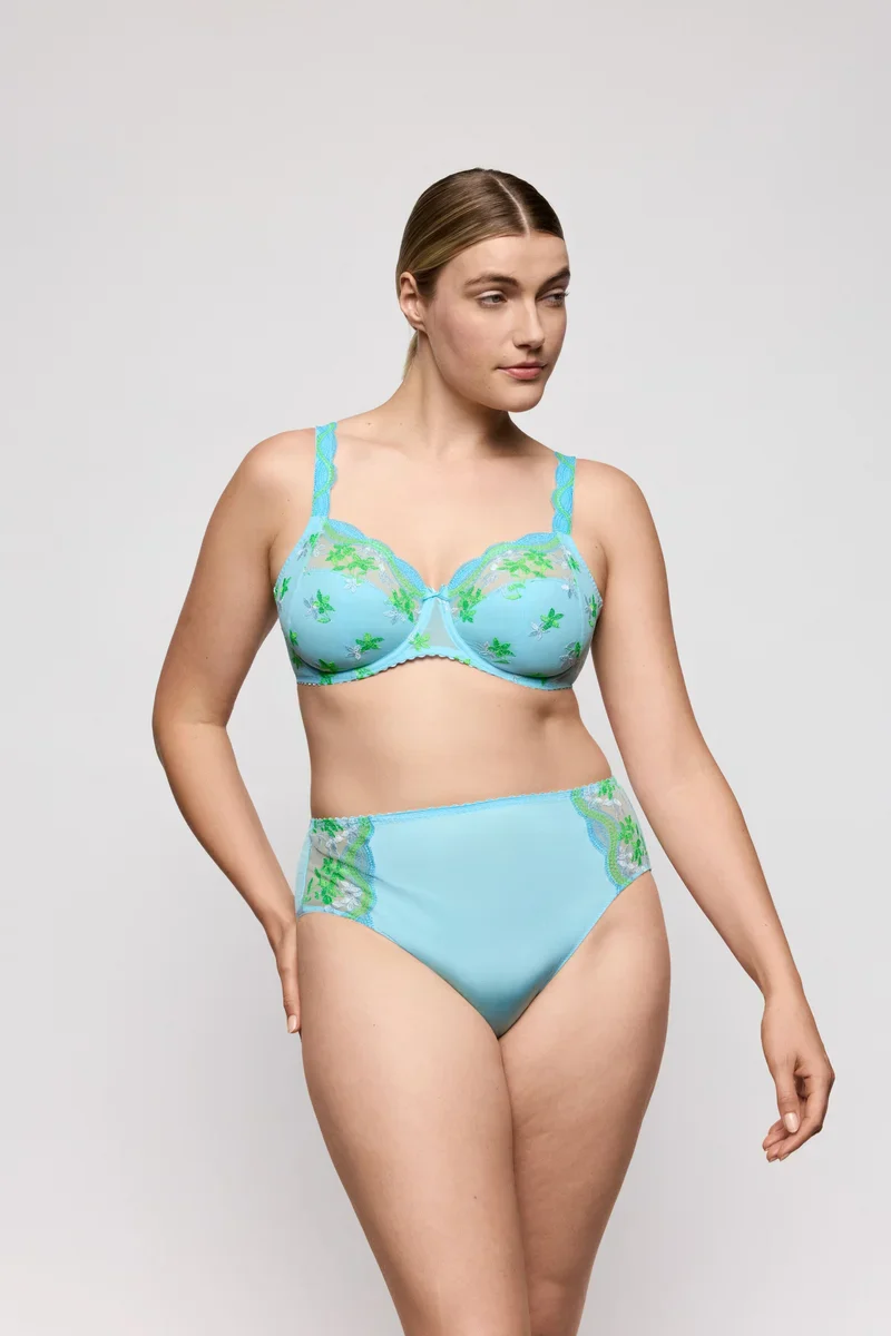 PrimaDonna - Soutien-gorge Cala Luna à bonnets emboîtants Ice Dream – Image 3