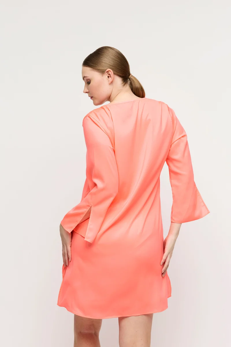 Maillots de bain PrimaDonna - Caftan Rivas Neon Fiesta – Image 5