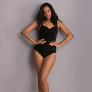 Anita Maillots de bain - Maillot de bain Michelle Noir