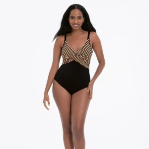 Anita Maillots De Bain - Maillot De Bain Noy Noir
