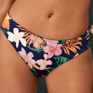 Maillot de bain Rosa Faia - Wanda Bottom Deep Lagoon