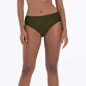 Rosa Faia Maillots de bain - Casual Plus Bottom Olive-Vert