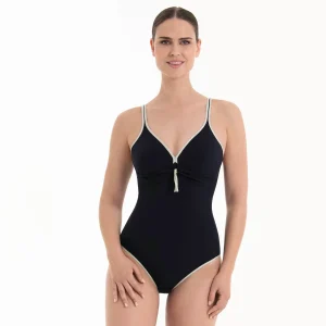 Anita Swimwear - Maillot de bain Style Jolina Blue Moon