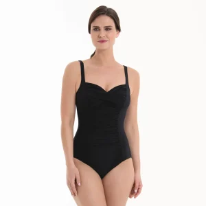 Anita Maillots de bain - Maillot de bain Style Michelle Noir