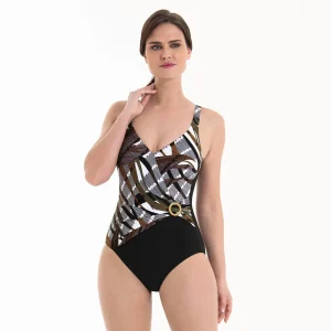 Anita Maillots De Bain - Maillot De Bain Style Elea Noir