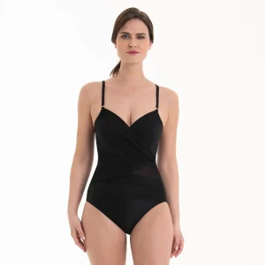 Anita Maillots de bain - Maillot de bain Style Jinelle Noir