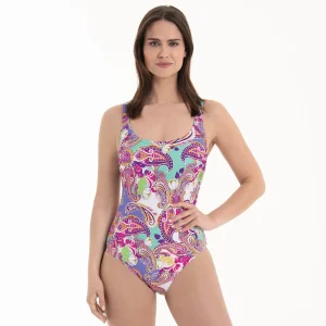 Rosa Faia Maillots de Bain - Maillot de Bain Style Clara Rose Pastel