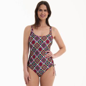 Maillots de bain Rosa Faia - Maillot de bain Style Jessy Original