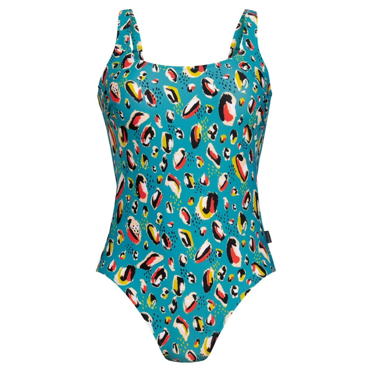 Maillots de bain Rosa Faia - Maillot de bain Style Clara Bleu Mer – Image 2
