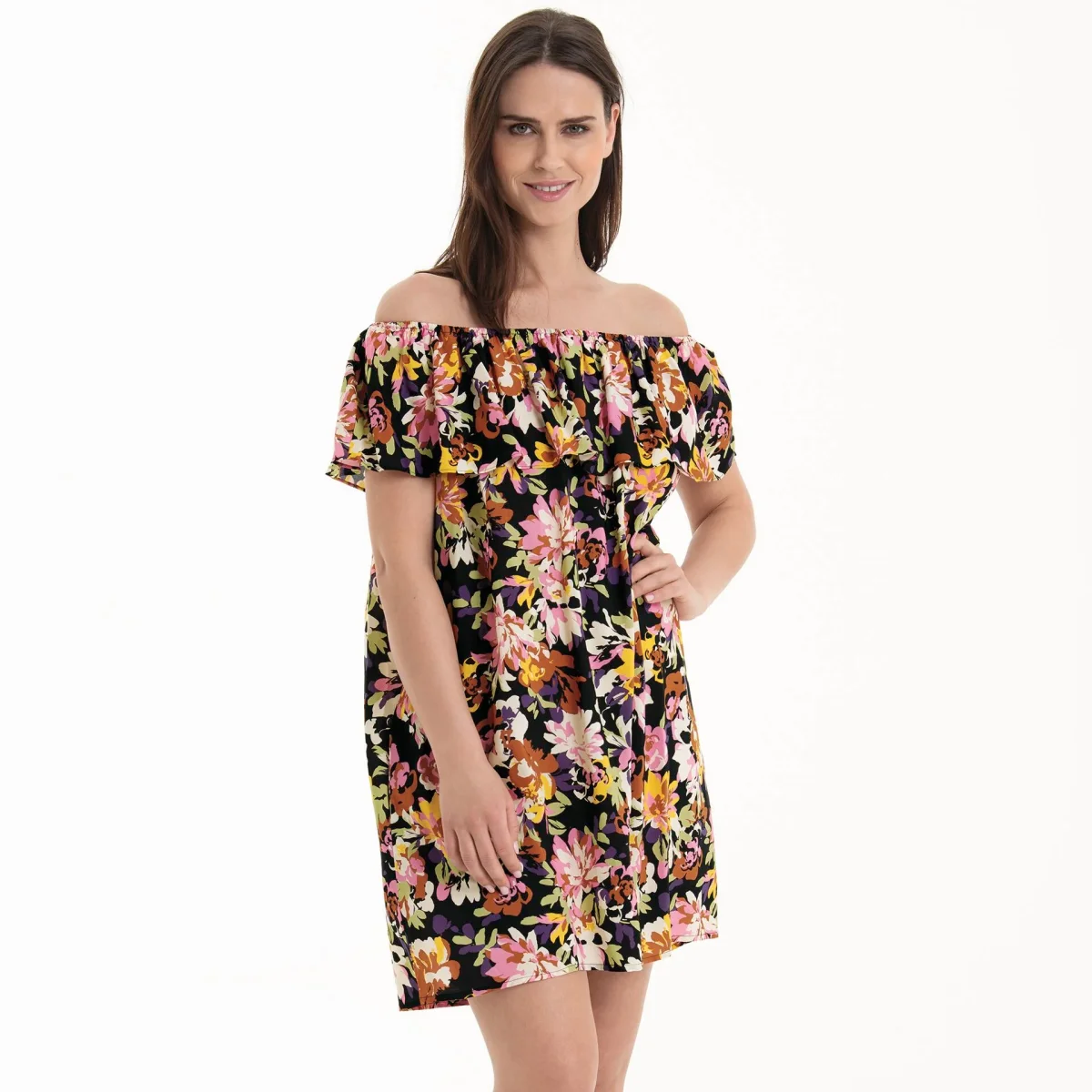 Maillots de bain Rosa Faia - Robe Style Brava Originale – Image 2