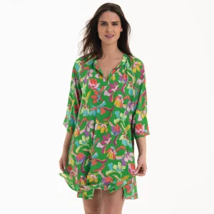 Maillots de bain Rosa Faia - Robe Style Manihi Pomme