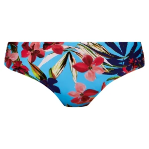 Maillots de bain Anita - Bas Capri Style Bonny Bleu