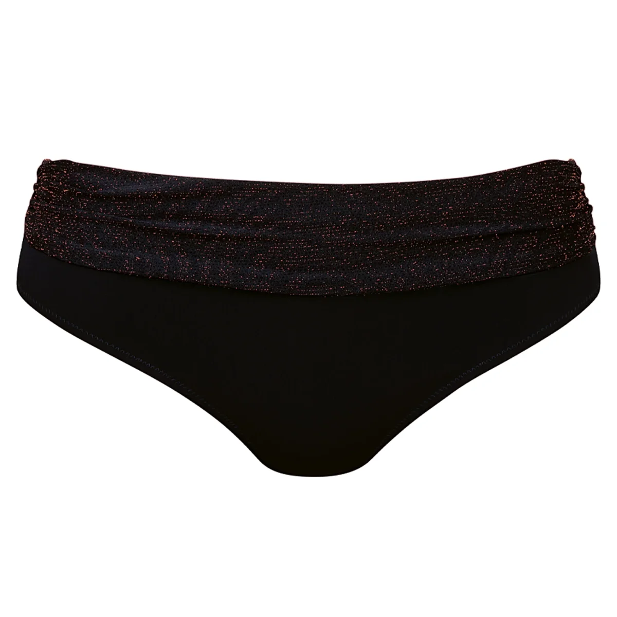 Maillots de bain Anita - Bas style Chiara Blue Moon