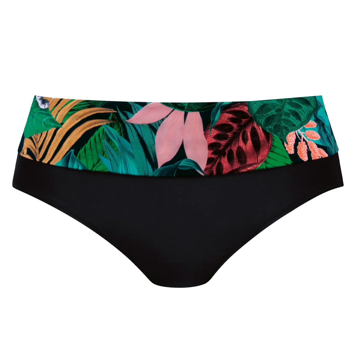 Maillots de bain Anita - Style Sina Bottom Émeraude – Image 2