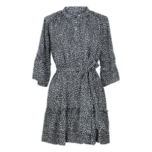 Maillot de bain Rosa Faia - Tunique Style Sahara Noir