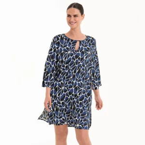 Anita Maillots de Bain - Tunique Style Sedona Mandarine