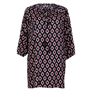 Maillots de bain Rosa Faia - Tunique Style Papanui Noir