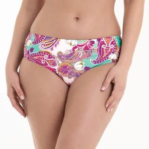 Maillot de bain Rosa Faia - Style Ida Bottom Rose Pastel