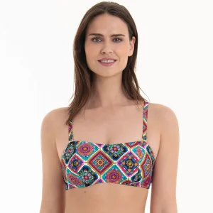 Rosa Faia Maillots de Bain - Style Bella Top Haut de Bikini Original