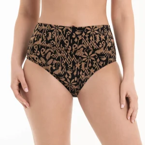 Maillots de bain Rosa Faia - Style Lorena Bottom Safari
