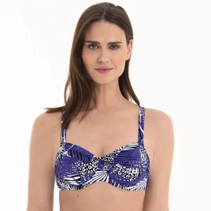 Rosa Faia Maillots de Bain - Style Leandra Top Haut de Bikini Original