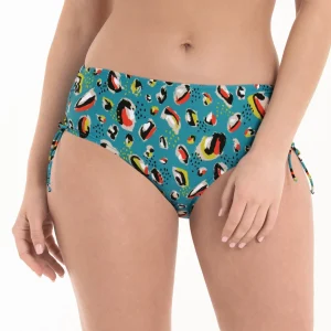Maillots de bain Rosa Faia - Style Ive Bottom Sea Blue