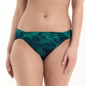 Maillots de bain Rosa Faia - Style Pia Bottom Sarcelle