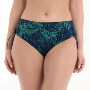 Maillots de bain Rosa Faia - Style Amy Bottom Sarcelle