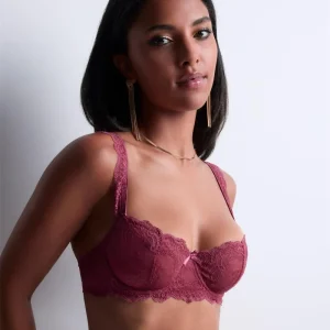 Aubade - Soutien-gorge Corbeille Danse Des Sens Mûre