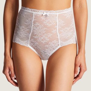 Aubade - Culotte gainante Danse Des Sens Opale