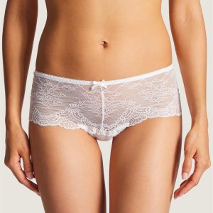 Aubade - Danse Des Sens St Tropez Shorty Opale