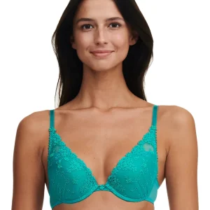 Passionata - Soutien-gorge push-up White Nights Mojito