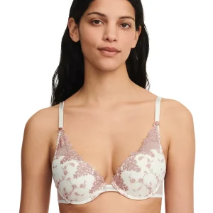 Passionata - Soutien-gorge push-up White Nights couleur chair