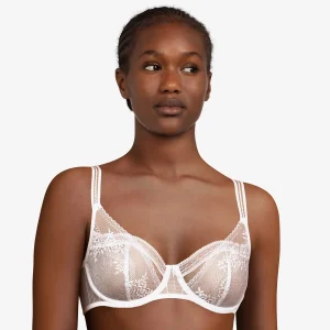 Passionata - Soutien-Gorge Corbeille Maddie Blanc
