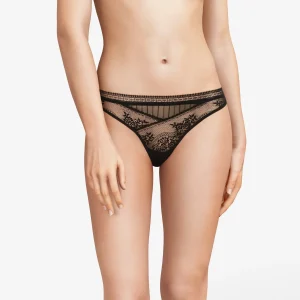 Passionata - Tanga Maddie Noir