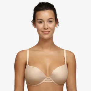 Passionata - Soutien-Gorge Push Up Extra Naïs Cappuccino