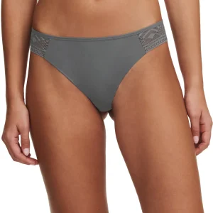 Passionata - Ondine Tanga Graphite