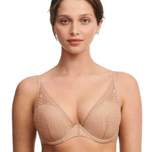 Passionata - Soutien-gorge t-shirt plongeant Ondine Sirocco