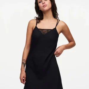 Passionata - Chemise de Nuit Maddie Noir