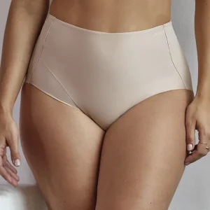 Janira - Culotte gainante Perfect Curves couleur Dune