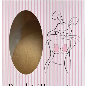 Armes secrètes - Décolleté Va Va Voom Boobie Bunnies Nu