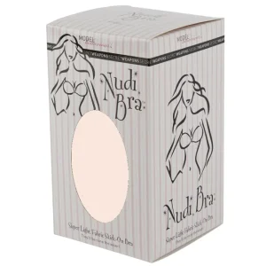 Armes secrètes - Soutien-gorge décolleté nu Va Va Voom