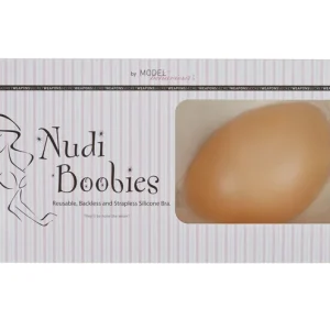 Armes secrètes - Décolleté Va Va Voom, seins nus