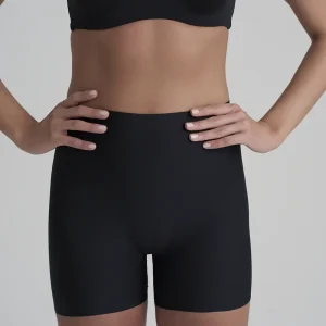 ByeBra - Smooth Essentials (Maintien moyen) Shorty Noir
