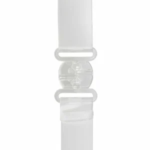 ByeBra - Solutions spéciales Bretelles transparentes dos nu transparent